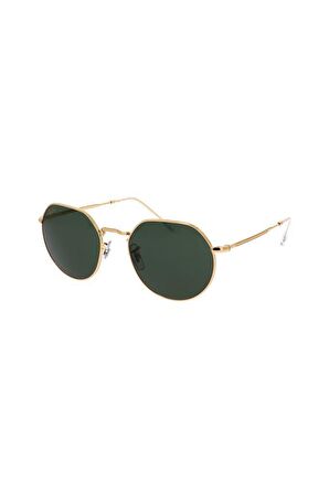 RAY-BAN RB 3565 COL 9196/31 53-20-145 UNİSEX GÜNEŞ GÖZLÜĞÜ