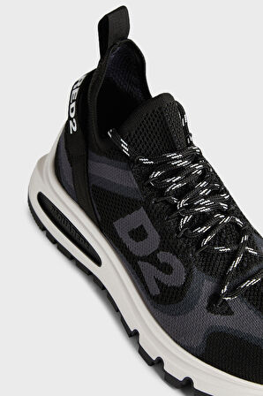 Dsquared2 Erkek Ayakkabı SNM033659 207273 2124