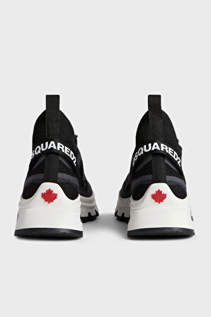 Dsquared2 Erkek Ayakkabı SNM033659 207273 2124