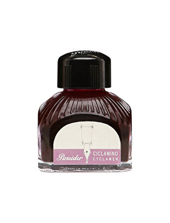 Pineider Mürekkep Well 75 ml Ciclamine S000S008460355