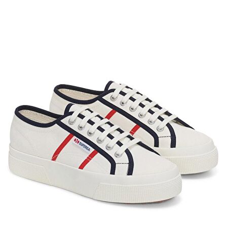 2740 PLATFORM COLORBLOCKING