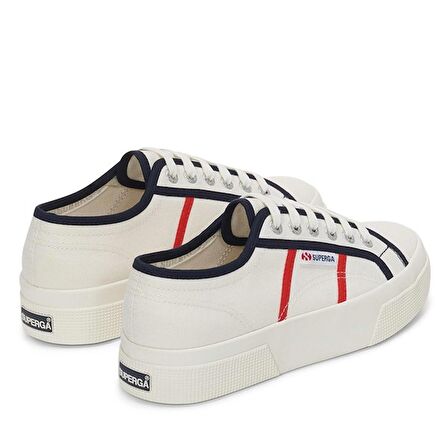 2740 PLATFORM COLORBLOCKING