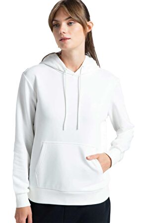 Kappa Authentic Rua Kadın Sweatshirt 341P7RW