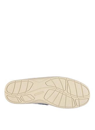 Sebago Deri Lacivert Erkek Günlük Ayakkabı SEBAGO SCOTTY