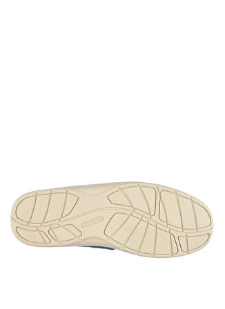Sebago Lacivert Erkek Deri Günlük Ayakkabı SEBAGO SCOTTY