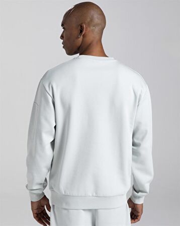 Kappa AUTHENTIC KARAN Erkek Sweatshirt