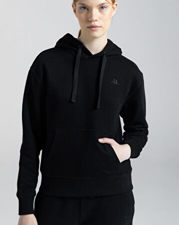 Kappa 361M4BW005 Authentic Kei Kadın Sweatshirt