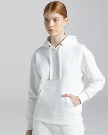 Kappa 361M4BWW6F Authentic Kei Kadın Sweatshirt