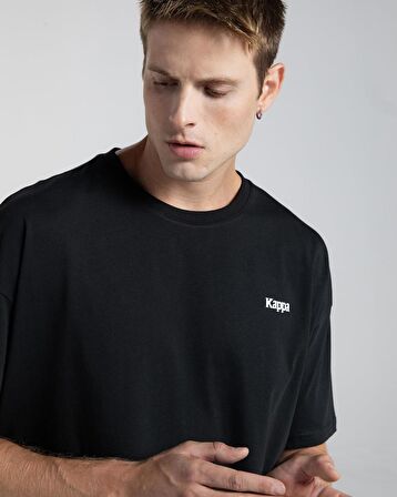 Kappa 321P4FW005 Authentic Narita Erkek T-Shirt