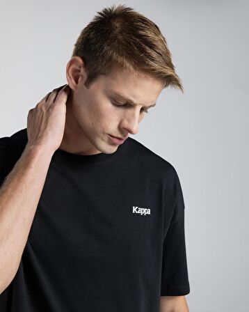 Kappa 321P4FW005 Authentic Narita Erkek T-Shirt