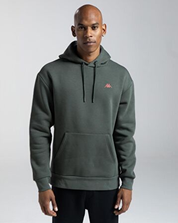 Kappa 321T1GWAZ5 Authentic Fuji Erkek Sweatshirt