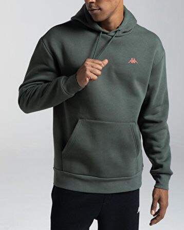 Kappa 321T1GWAZ5 Authentic Fuji Erkek Sweatshirt
