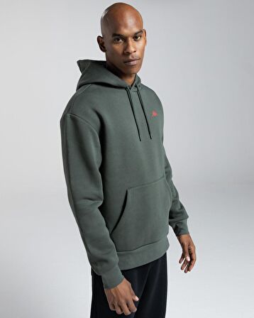 Kappa 321T1GWAZ5 Authentic Fuji Erkek Sweatshirt