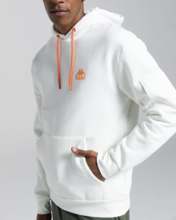 Kappa 321T1HWA04 Authentic Sewa Erkek Sweatshirt