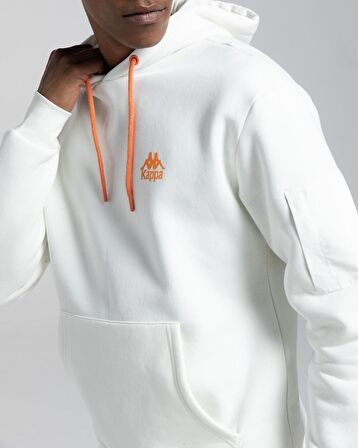 Kappa 321T1HWA04 Authentic Sewa Erkek Sweatshirt