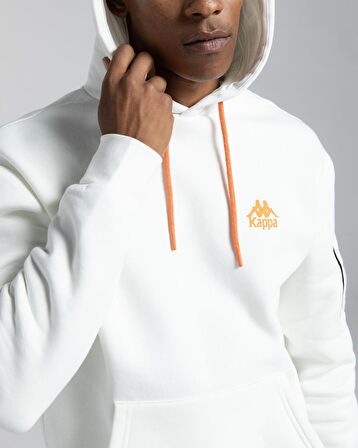 Kappa 321T1HWA04 Authentic Sewa Erkek Sweatshirt