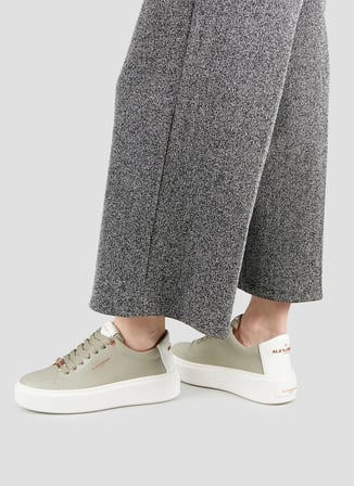 Alexander Smith Vizon Kadın Sneaker ALBDLHW