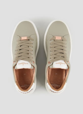 Alexander Smith Vizon Kadın Sneaker ALBDLHW