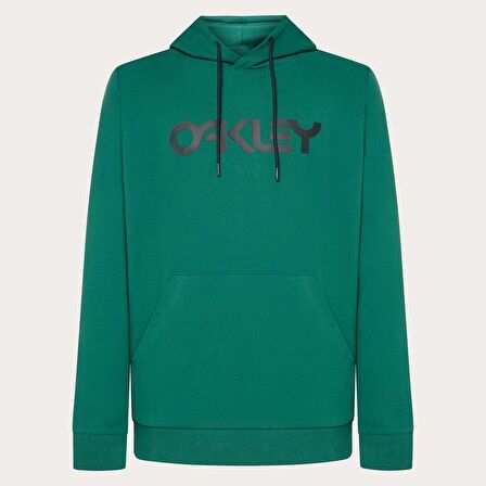 Oakley B1B PO HOODIE 2.0 Erkek Sweatshirt OAKFOA402599-OAK.78S