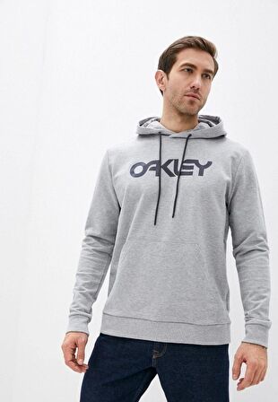 Oakley B1B PO HOODIE 2.0 Erkek Sweatshirt OAKFOA402599-OAK.24L-S1