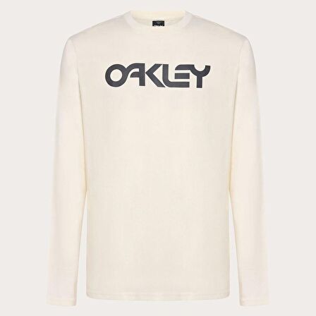 Oakley MARK II L/S TEE 2.0 Erkek T-Shirt OAKFOA404012-OAK.10R