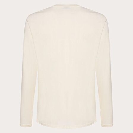 Oakley MARK II L/S TEE 2.0 Erkek T-Shirt OAKFOA404012-OAK.10R