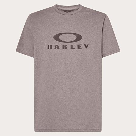 Oakley O BARK 2.0 Erkek Kısa Kollu Tişört FOA402167-OAK.27B