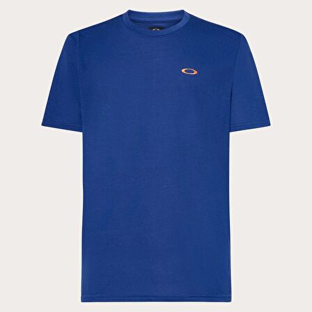 Oakley FINISH LINE CREW TEE Erkek T-Shirt OAK.FOA405438-OAK.671