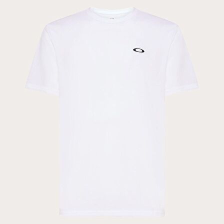 Oakley FINISH LINE CREW TEE Erkek T-Shirt OAK.FOA405438-OAK.100