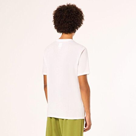 Oakley SUTRO FP TEE Erkek T-Shirt OAK.FOA405485-OAK.100