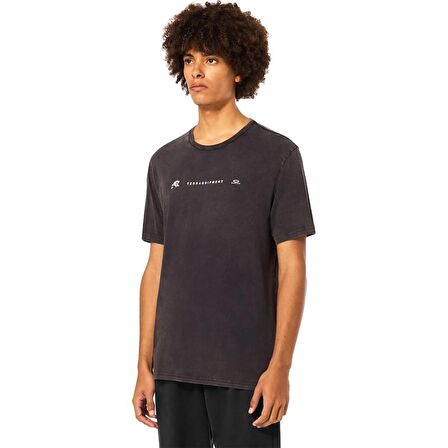 Oakley Mtl Terra Tee Erkek T-Shirt