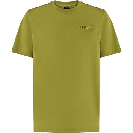 Oakley Fingerprint B1B Tee Erkek T-Shirt