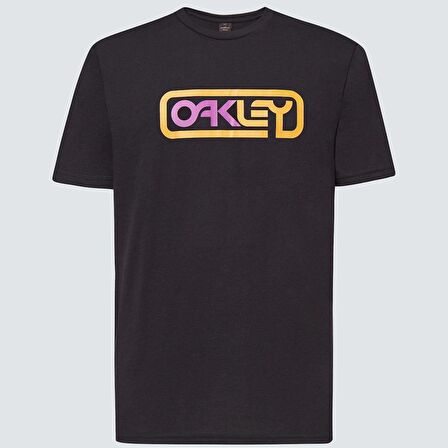 Oakley FINGERPRINT B1B TEE Erkek T-Shirt OAK.FOA405486-OAK.02E