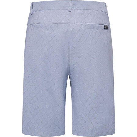 Oakley Perf Terrain Short Grid Erkek Şort