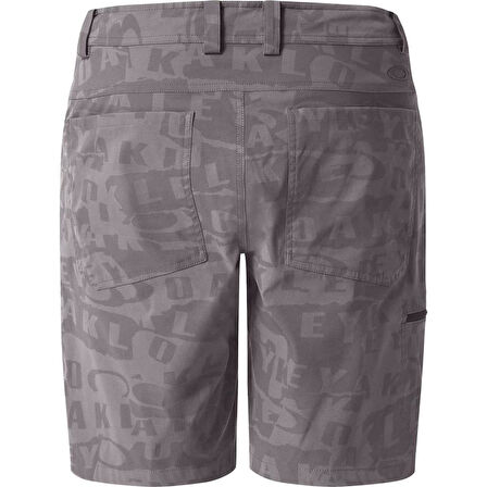 Oakley Golf Transition Ransom Short Erkek Şort