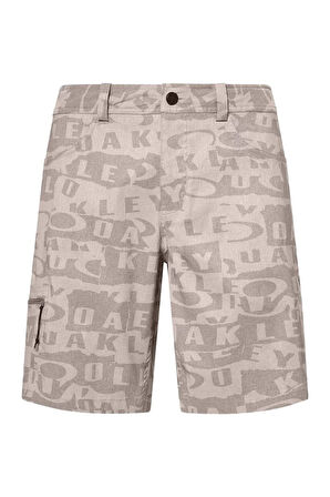 Golf Transition Ransom Short Erkek Şort