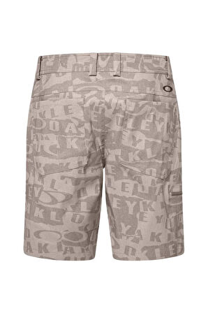 Golf Transition Ransom Short Erkek Şort