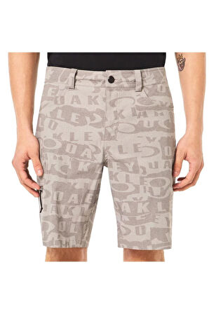 Golf Transition Ransom Short Erkek Şort