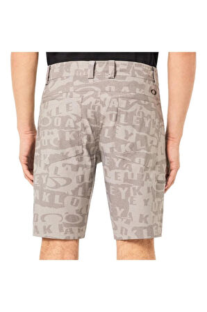 Golf Transition Ransom Short Erkek Şort