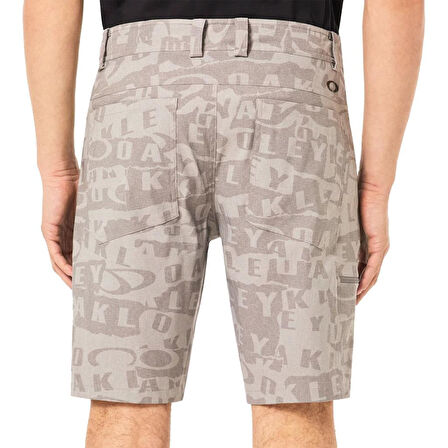 Oakley Golf Transition Ransom Short Erkek Şort