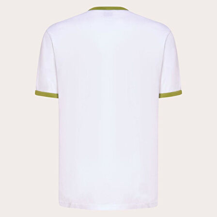 Oakley NEVER ENDS TEE Erkek T-Shirt OAK.FOA405465-OAK.100