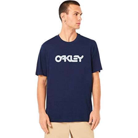 Oakley Mtl B1B Tee Erkek T-Shirt