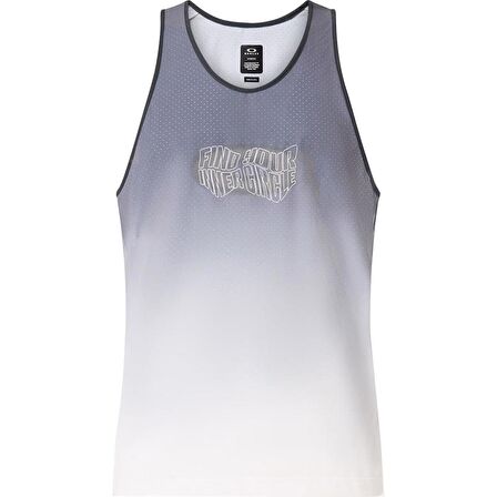 Oakley Pursuit Pro Tank Erkek T-Shirt