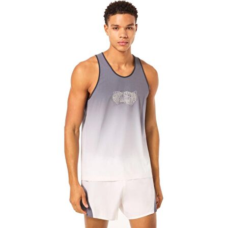 Oakley Pursuit Pro Tank Erkek T-Shirt