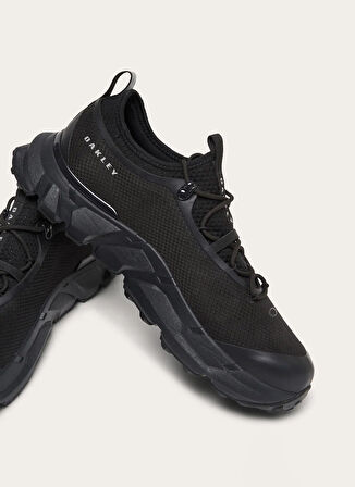 Oakley  Siyah Erkek Outdoor Ayakkabısı FOF100587_LIGHT SHIELD