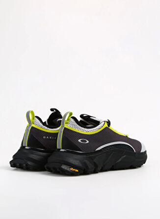 Oakley FOF100587_LIGHT SHIELD Gri - Sarı Erkek Outdoor Ayakkabı