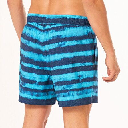 Oakley BLUR STRIPES RC 16" BEACHSHORT Erkek Şort  OAK.FOA405398-OAK.9ZM