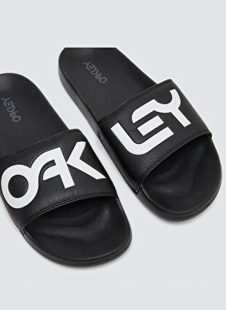 Oakley FOF100424OAKLEY B1B SLIDE 2.0 Lacivert Erkek Sandalet