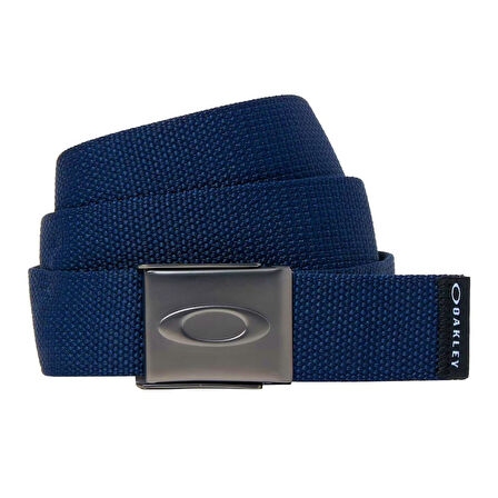 Oakley Ellipse Web Belt Erkek Kemer Lacivert-Standart