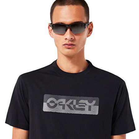 Oakley Duality B1B Tee Erkek T-Shirt